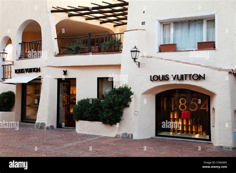 louis vuitton porto cervo orari|Louis Vuitton Porto Cervo store, Italy.